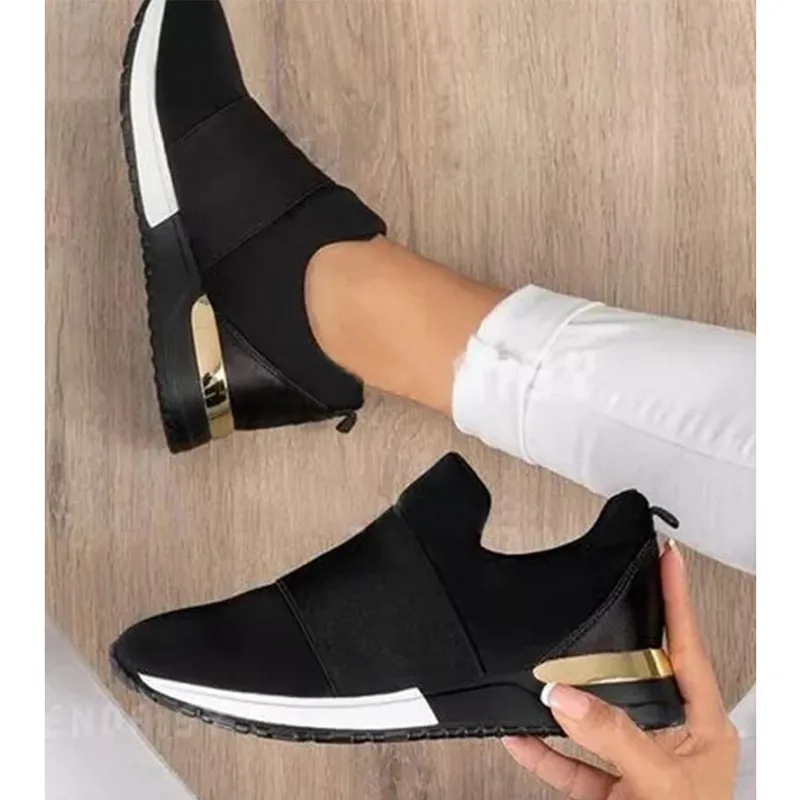 Spring And Autumn 2025 New Breathable Mesh Sports And Leisure Shoes Large-Size Canvas Shoes Outdoor Shoes HZ0115