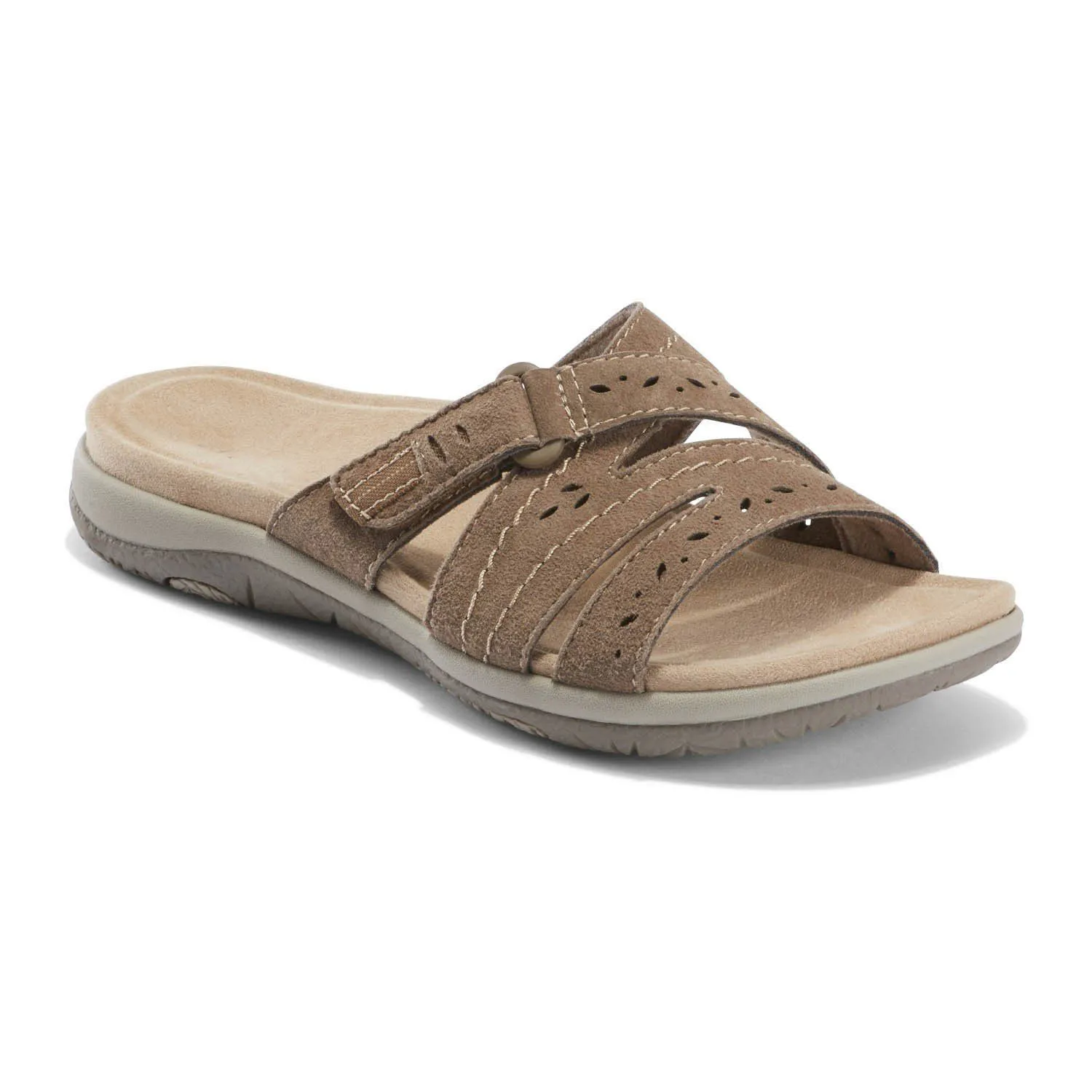 2025 Large-Size New Cool Drag Women Thick Bottom Carved Women Slippers Sandals Women HZ0115